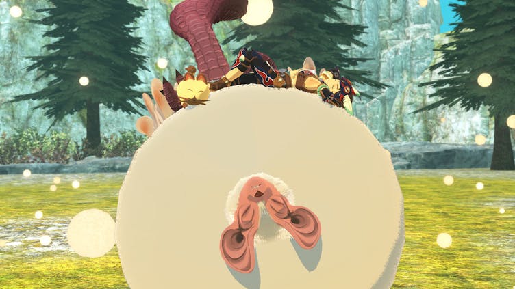 Paolumu